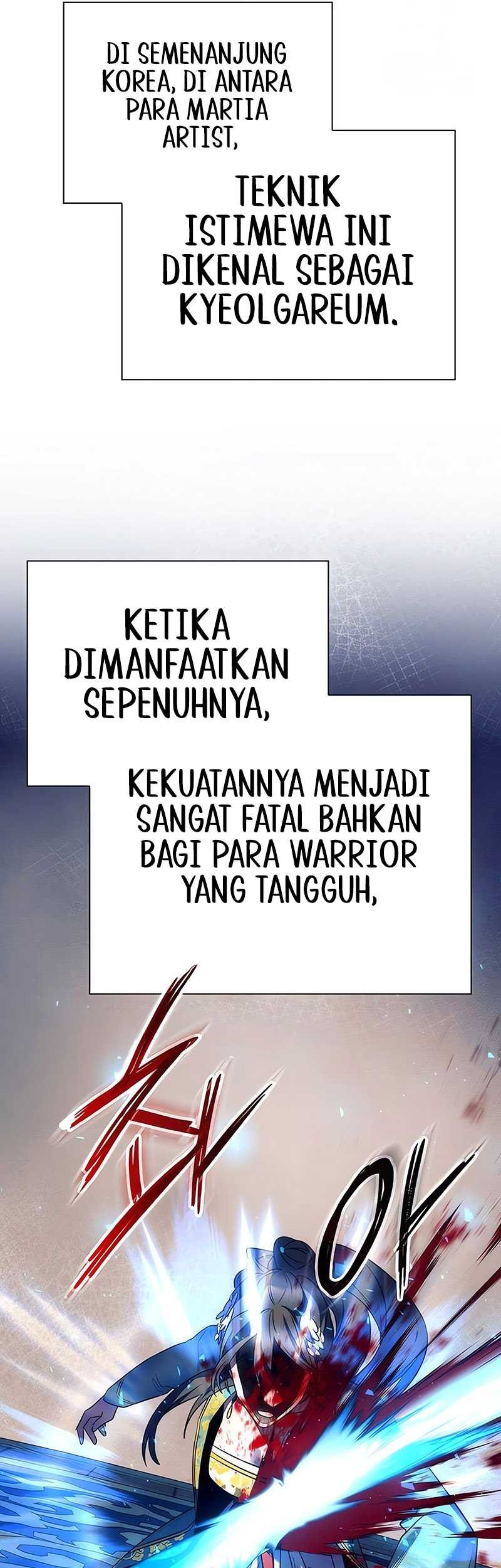 Goblin’s Night Chapter 51 Gambar 10