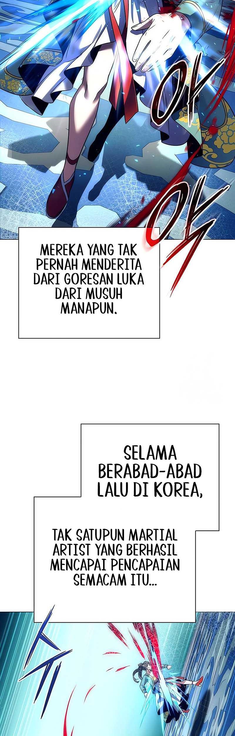 Goblin’s Night Chapter 51 Gambar 11