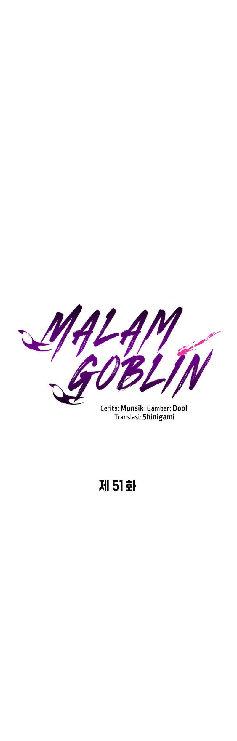 Goblin’s Night Chapter 51 Gambar 14