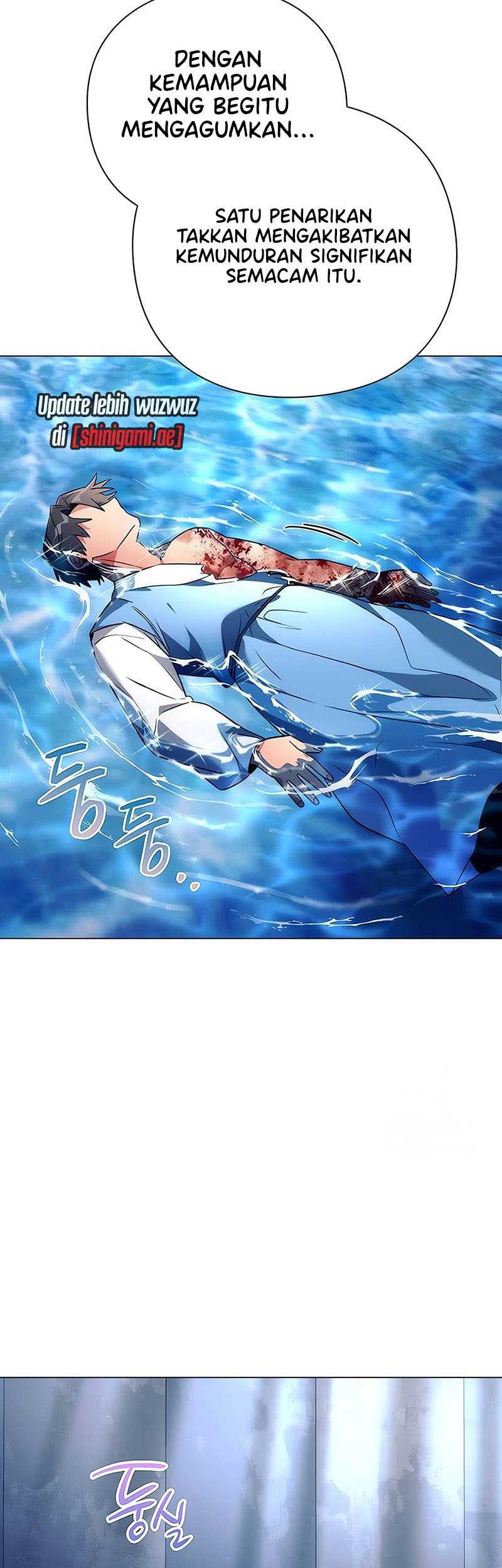 Goblin’s Night Chapter 51 Gambar 16