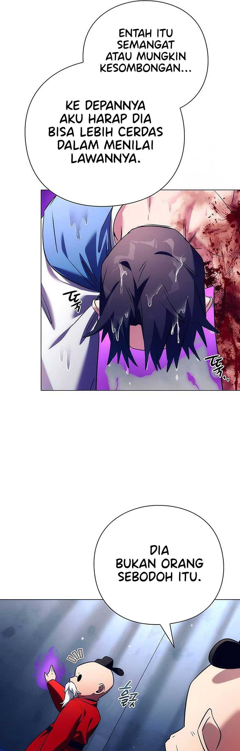 Goblin’s Night Chapter 51 Gambar 18