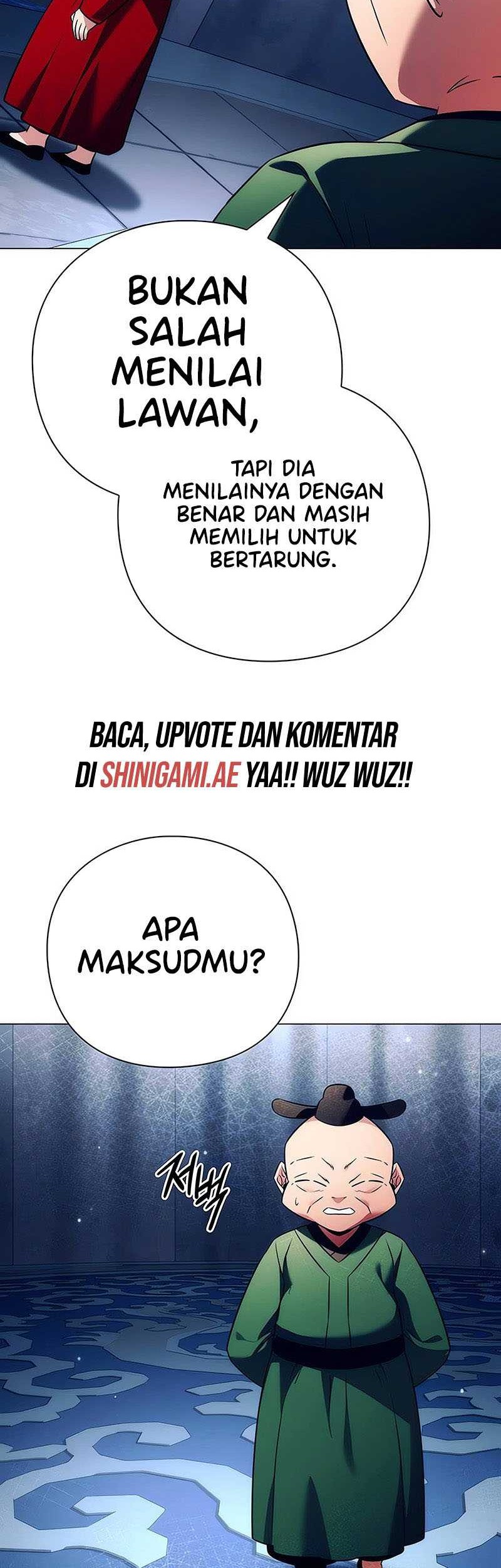 Goblin’s Night Chapter 51 Gambar 19