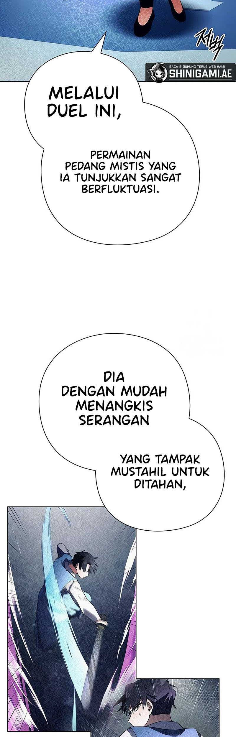 Goblin’s Night Chapter 51 Gambar 20