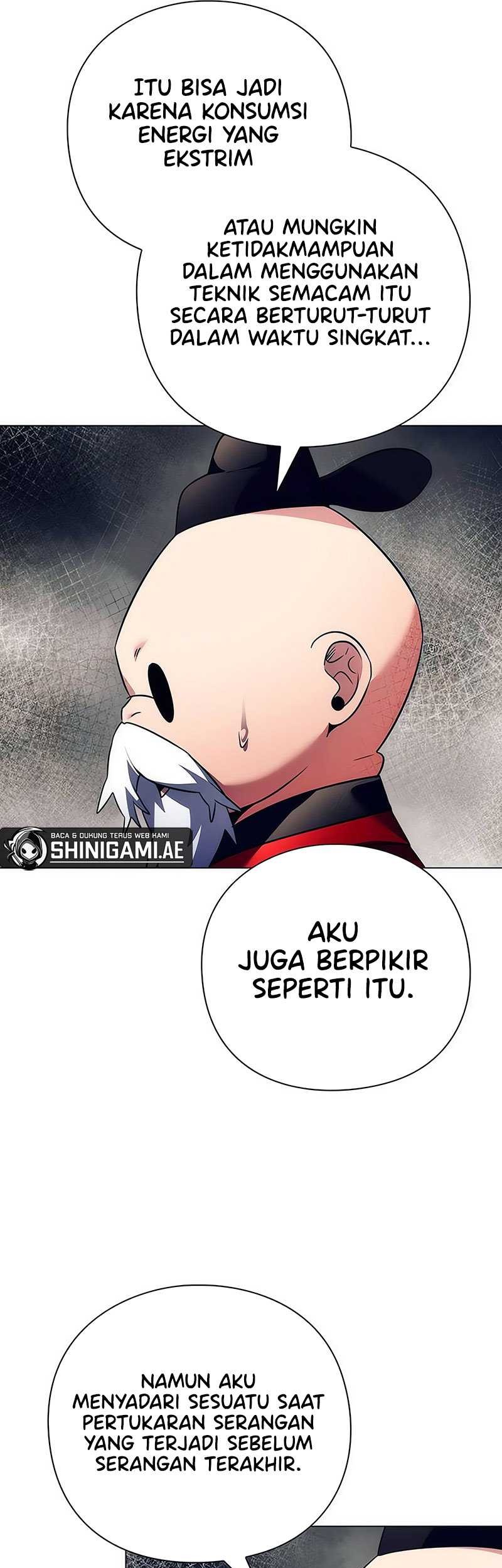 Goblin’s Night Chapter 51 Gambar 22