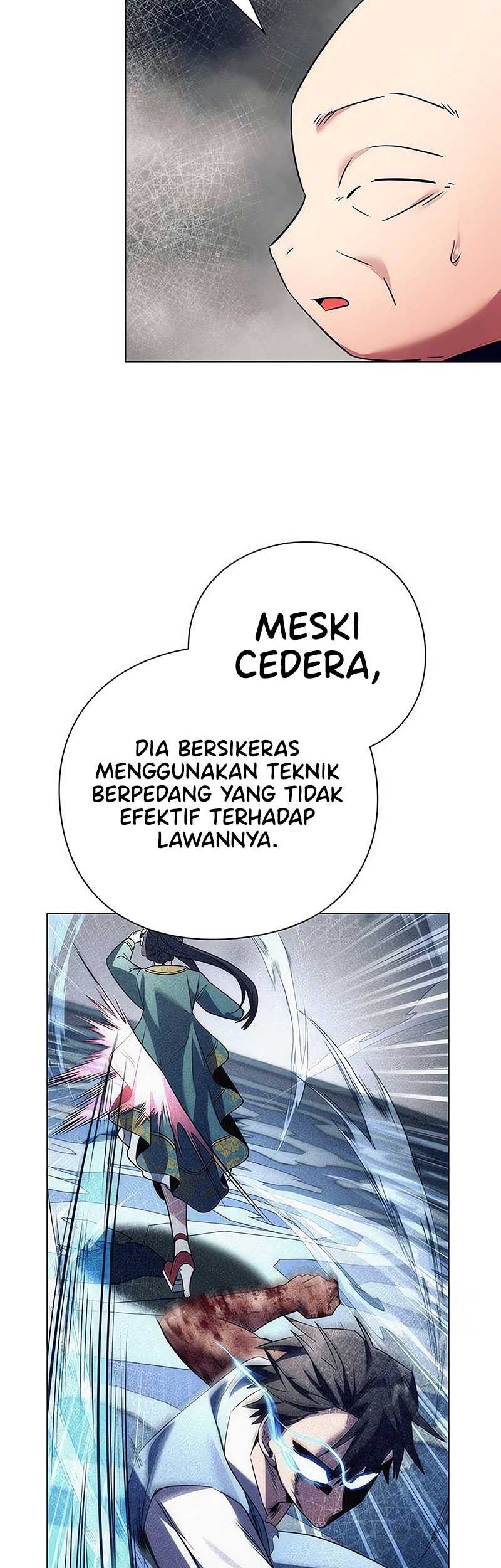 Goblin’s Night Chapter 51 Gambar 23