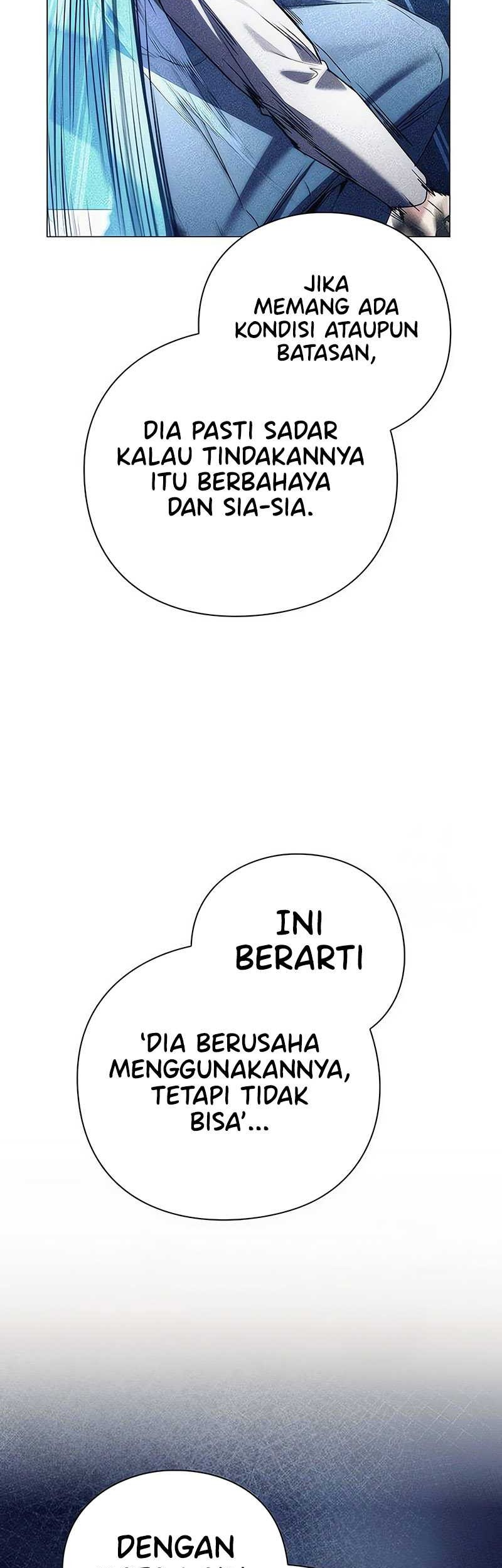 Goblin’s Night Chapter 51 Gambar 24