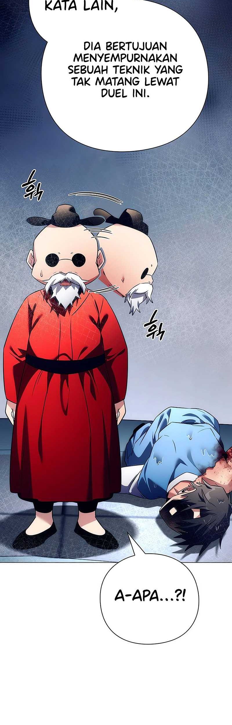 Goblin’s Night Chapter 51 Gambar 25