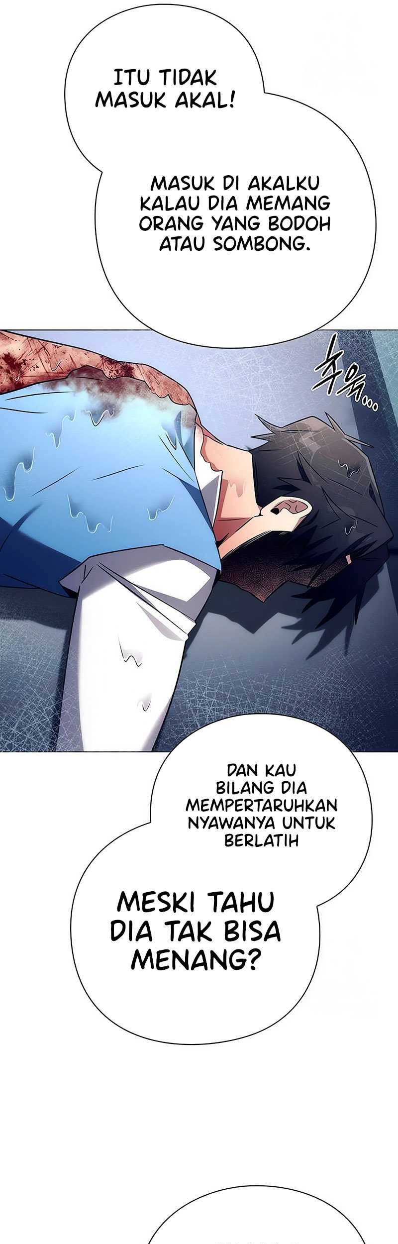 Goblin’s Night Chapter 51 Gambar 26