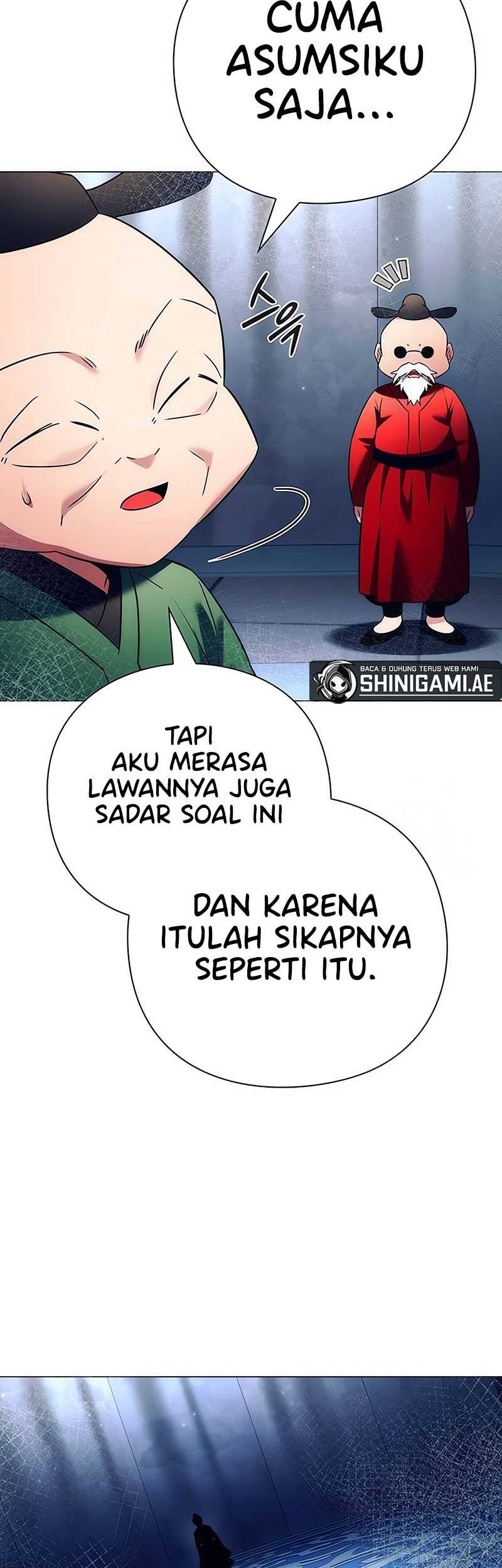 Goblin’s Night Chapter 51 Gambar 27