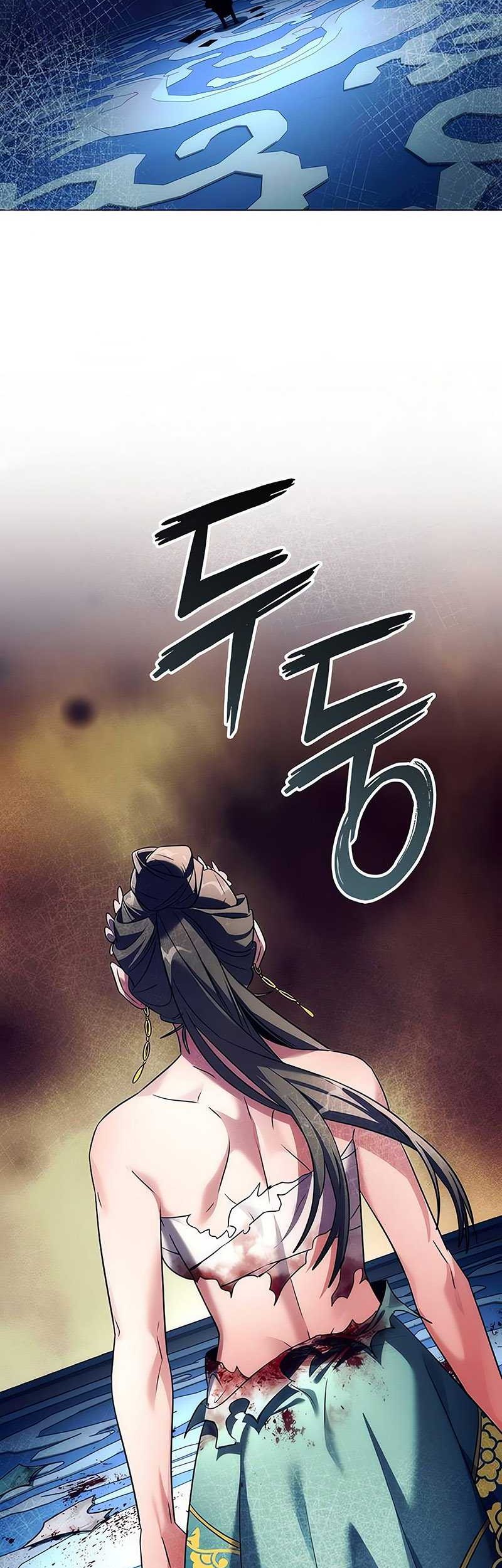 Goblin’s Night Chapter 51 Gambar 28