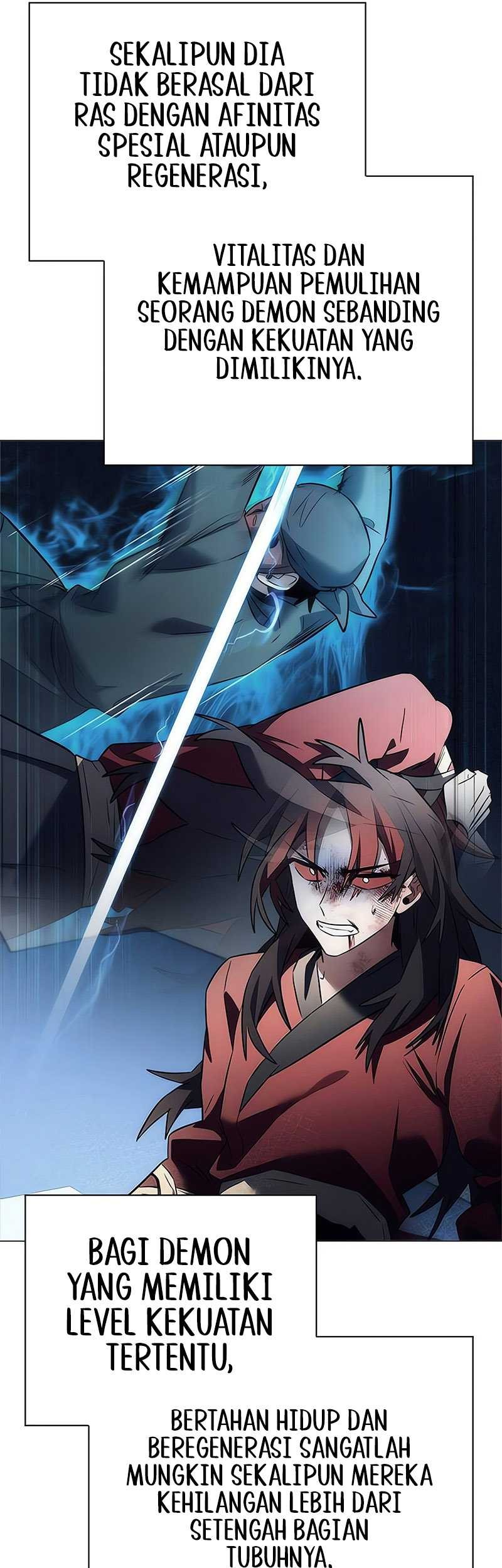 Goblin’s Night Chapter 51 Gambar 30