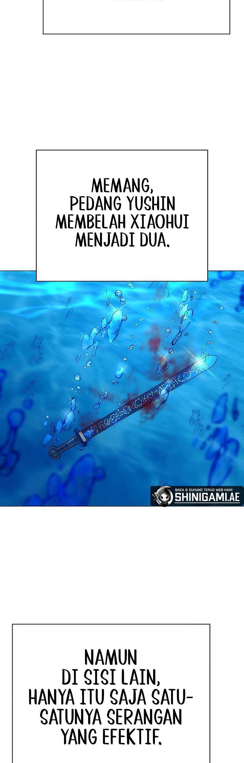 Goblin’s Night Chapter 51 Gambar 31