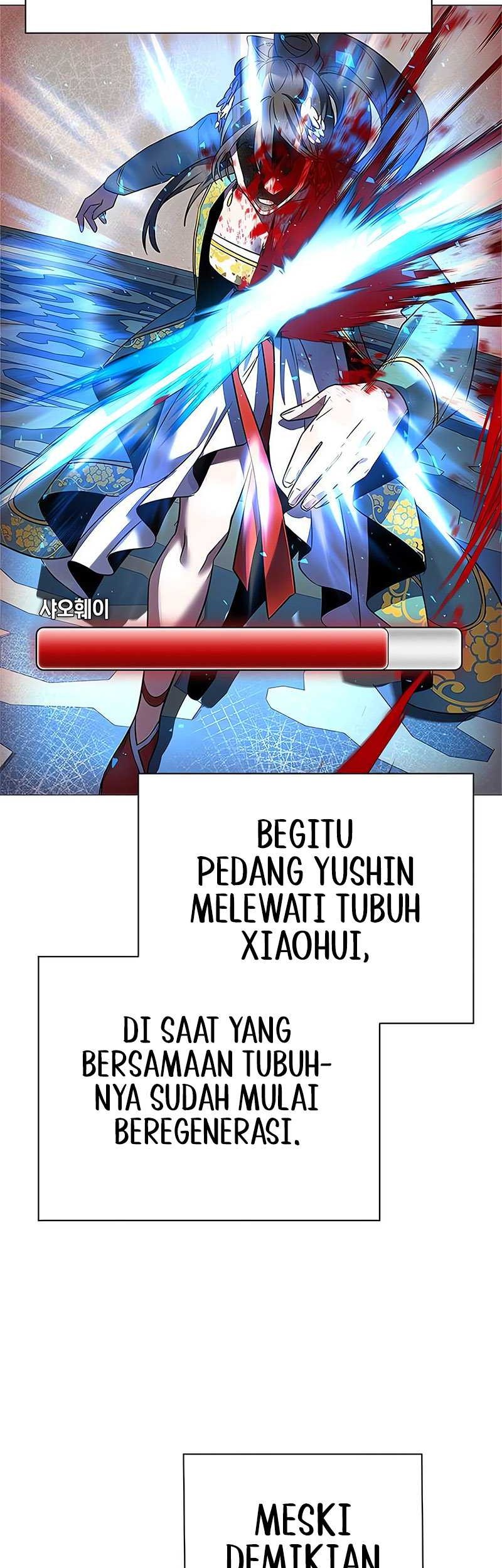 Goblin’s Night Chapter 51 Gambar 32