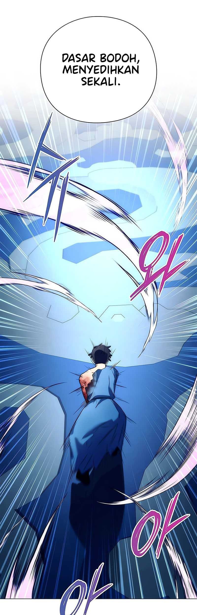 Goblin’s Night Chapter 50 Gambar 35