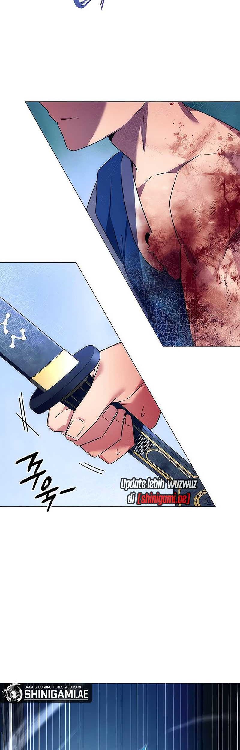 Goblin’s Night Chapter 50 Gambar 36