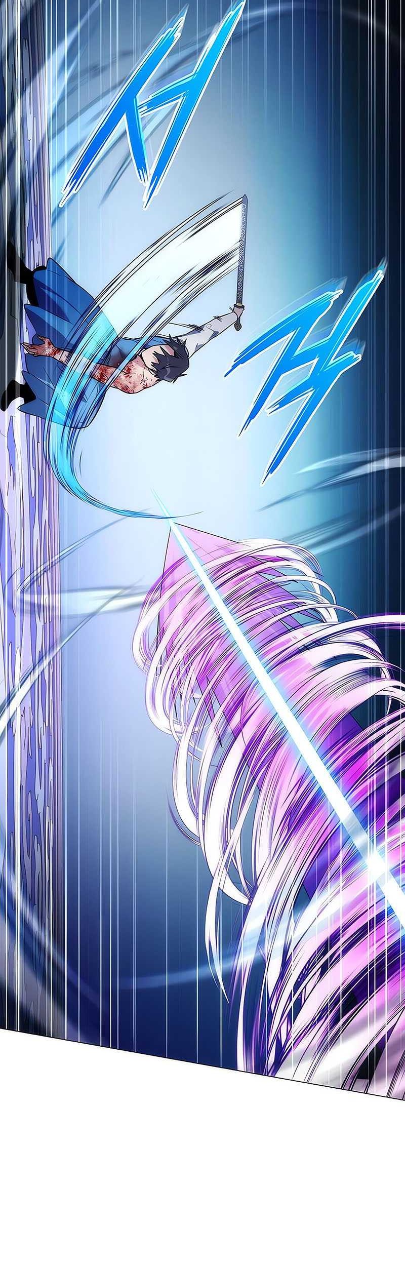 Goblin’s Night Chapter 50 Gambar 37