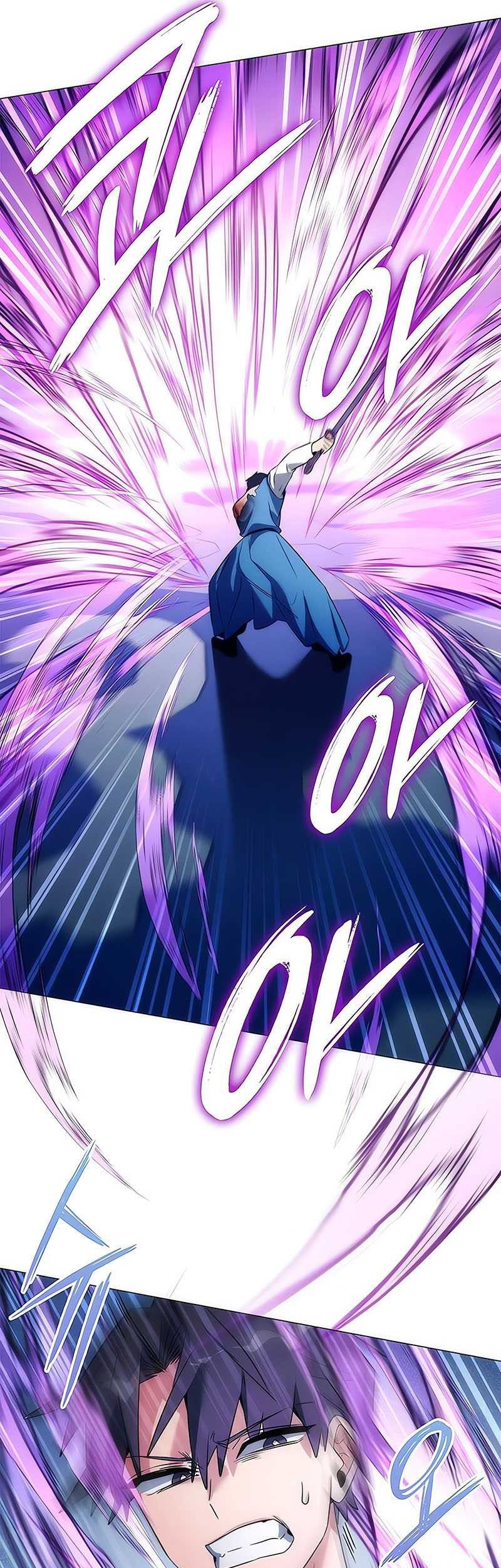 Goblin’s Night Chapter 50 Gambar 39