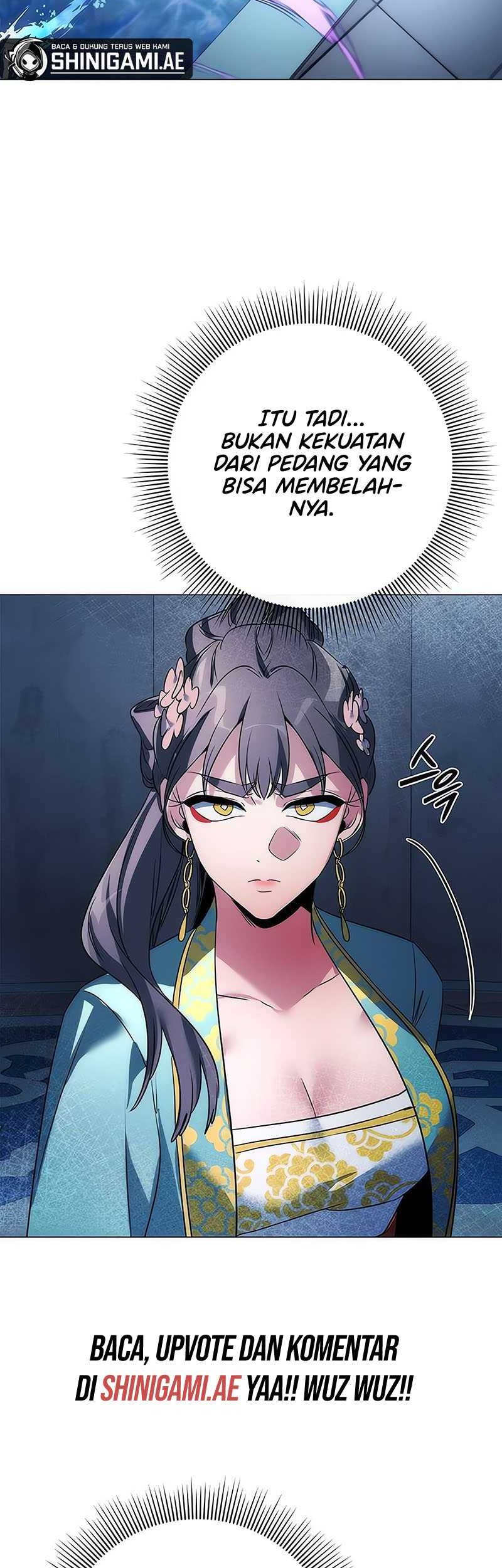 Goblin’s Night Chapter 50 Gambar 41