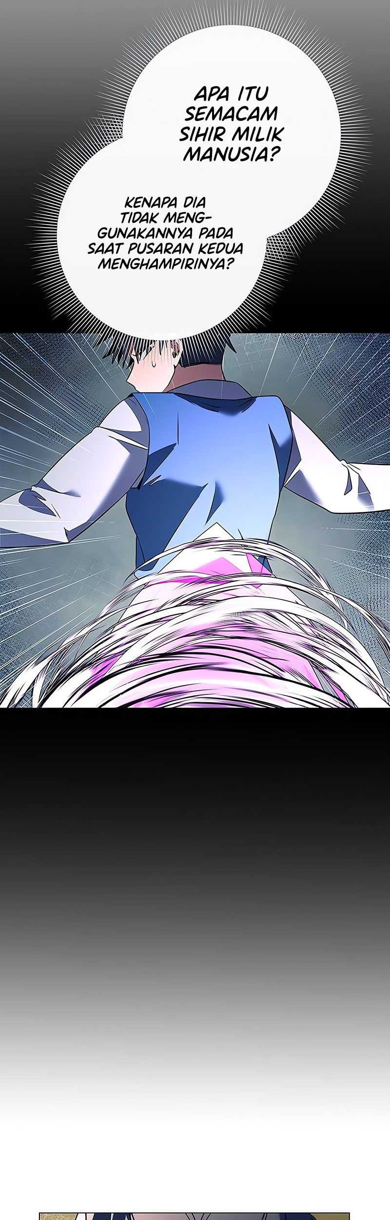 Goblin’s Night Chapter 50 Gambar 43