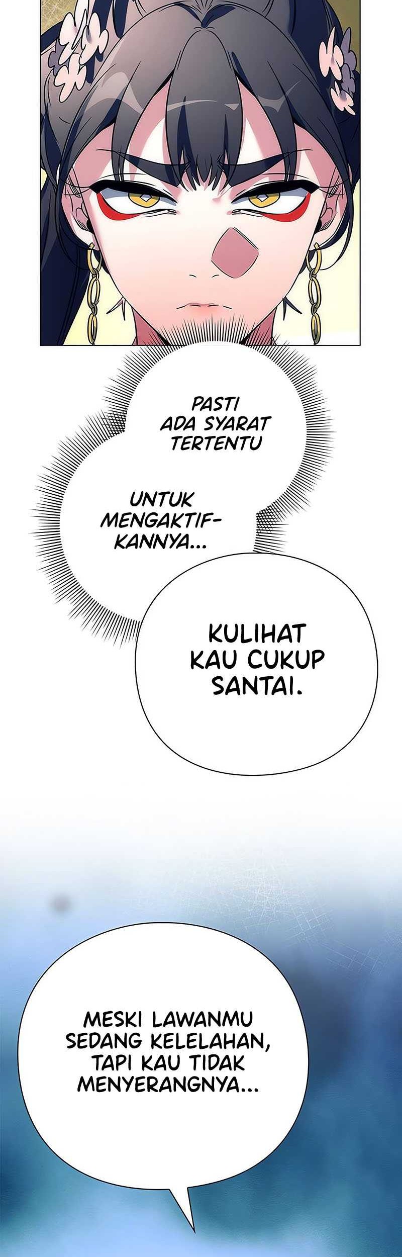 Goblin’s Night Chapter 50 Gambar 44