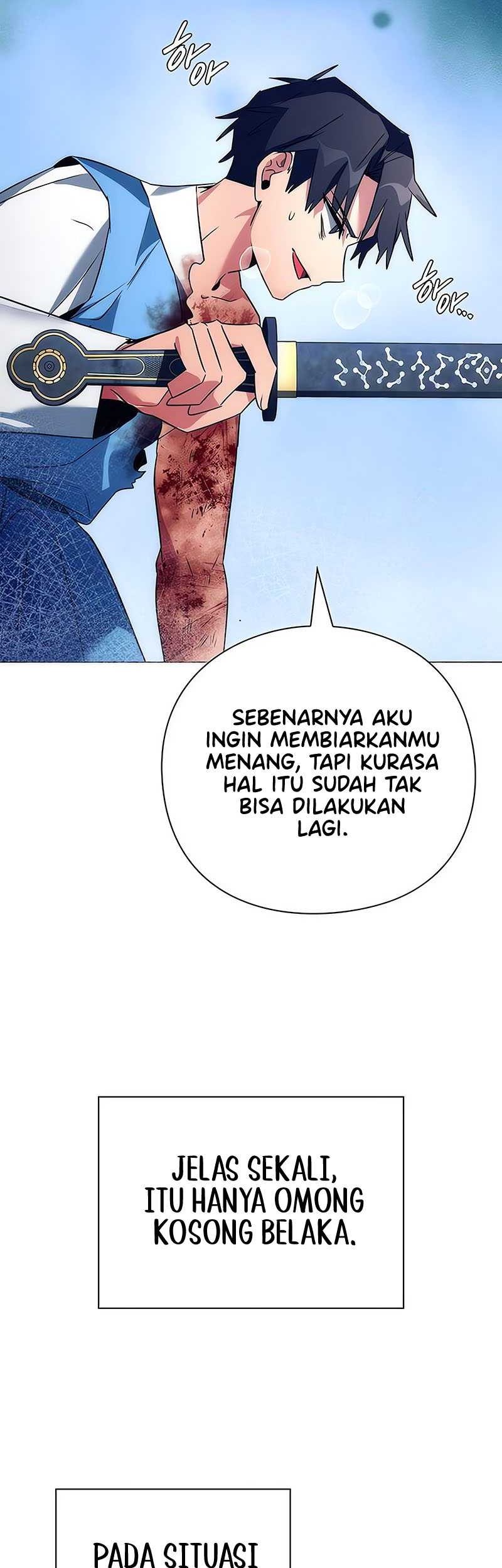 Goblin’s Night Chapter 50 Gambar 45