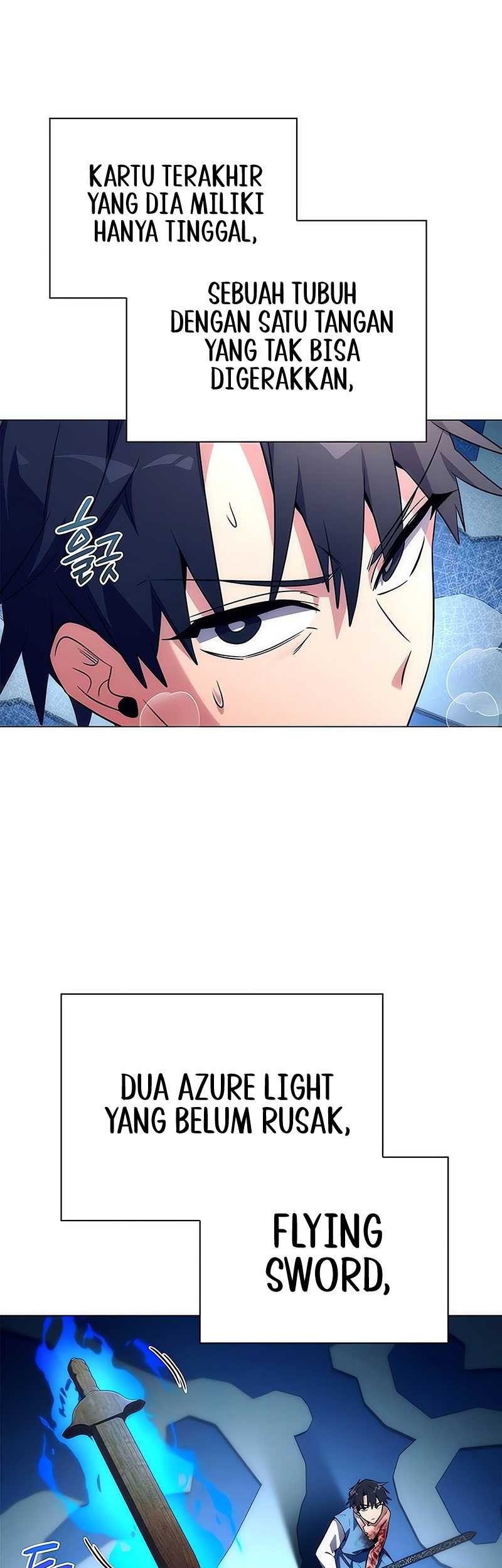 Goblin’s Night Chapter 50 Gambar 47