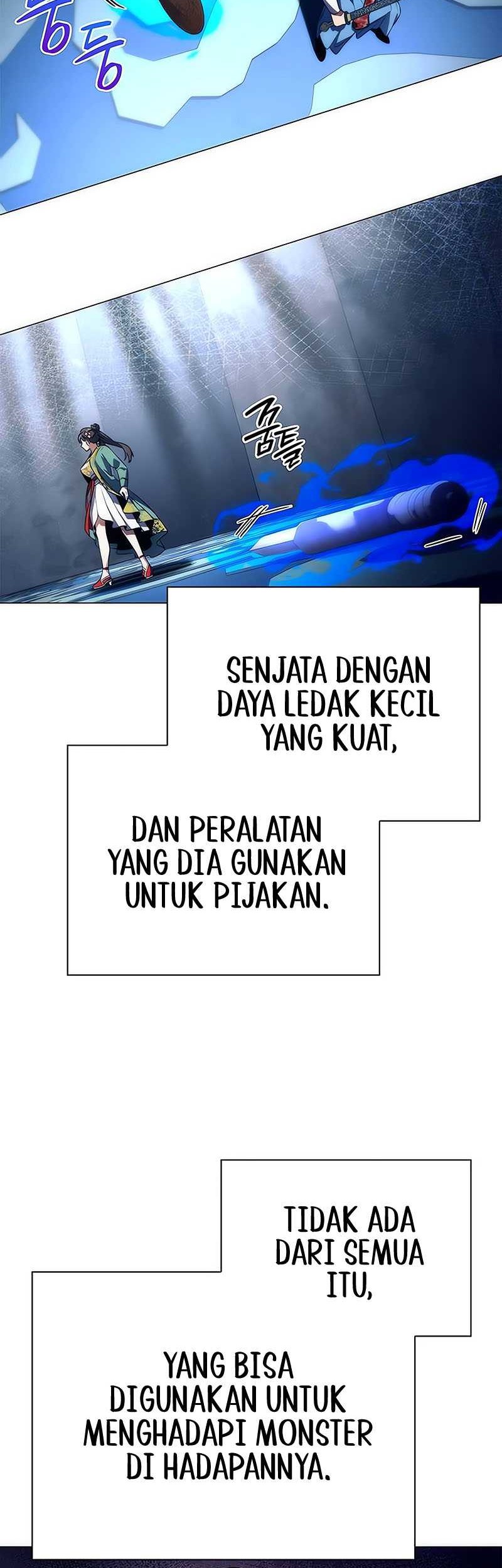 Goblin’s Night Chapter 50 Gambar 48