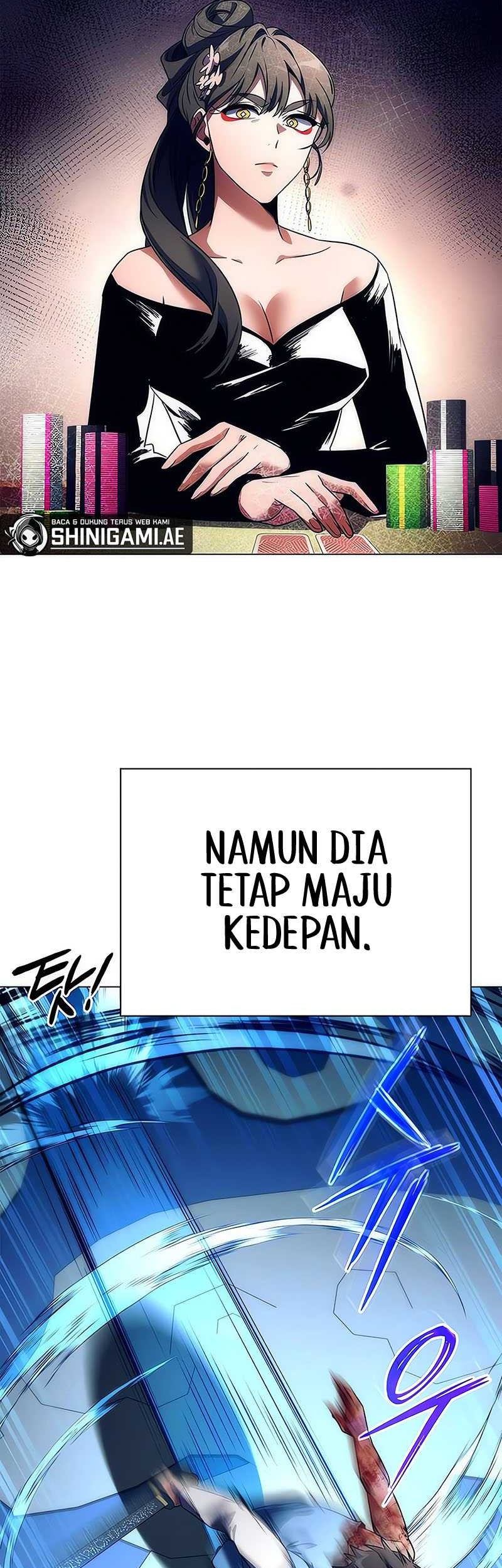 Goblin’s Night Chapter 50 Gambar 49