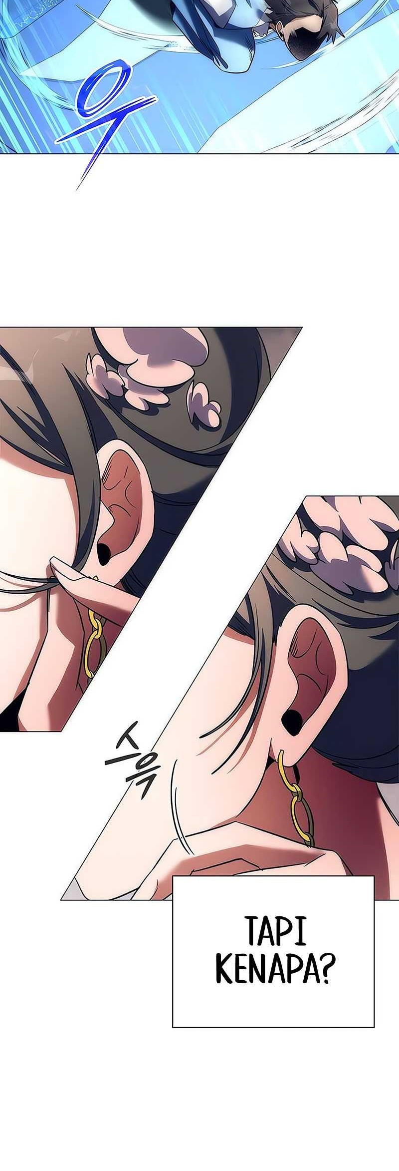 Goblin’s Night Chapter 50 Gambar 50