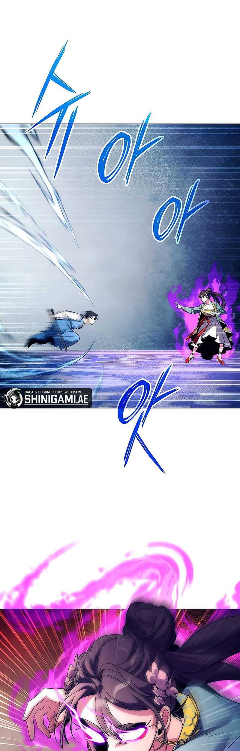 Goblin’s Night Chapter 50 Gambar 52