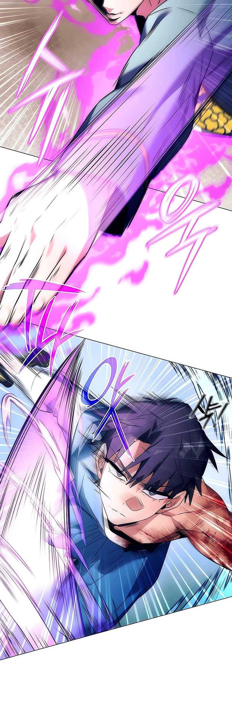 Goblin’s Night Chapter 50 Gambar 53