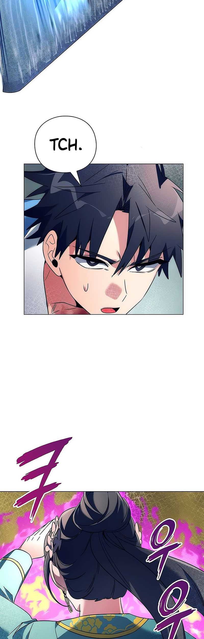 Goblin’s Night Chapter 50 Gambar 55