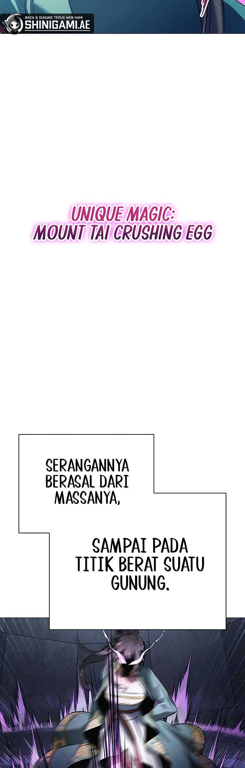 Goblin’s Night Chapter 50 Gambar 56