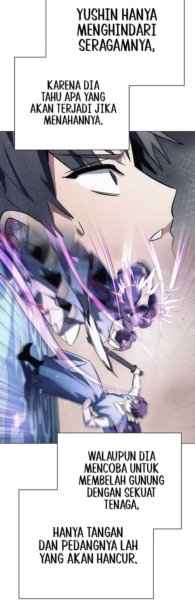 Goblin’s Night Chapter 50 Gambar 60