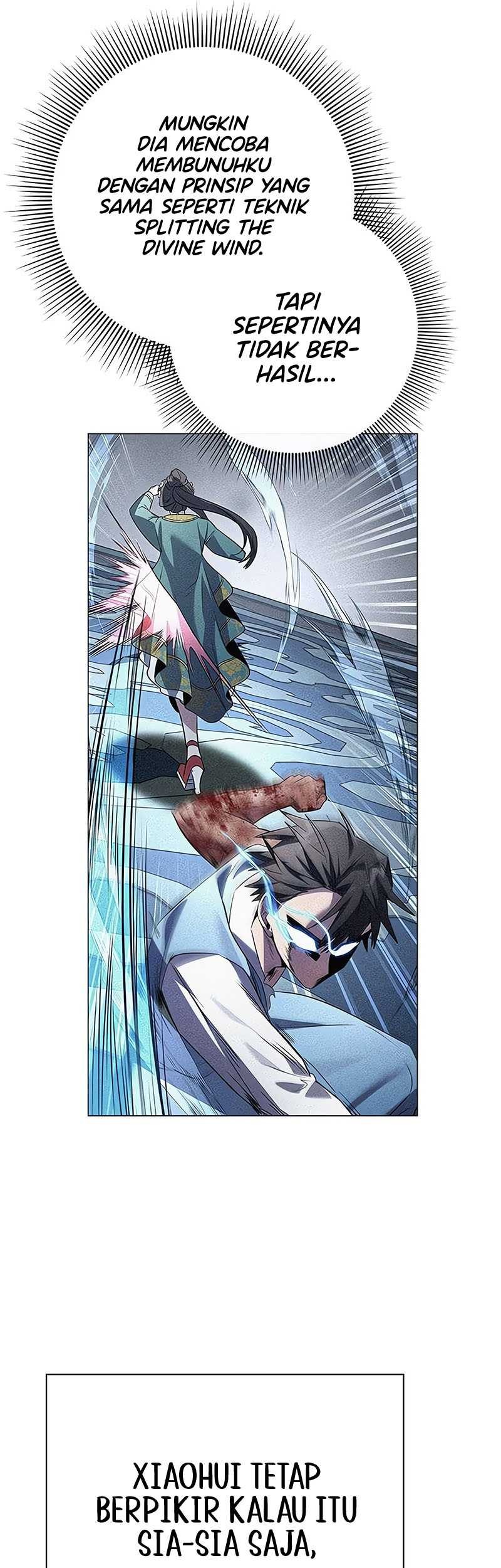 Goblin’s Night Chapter 50 Gambar 62