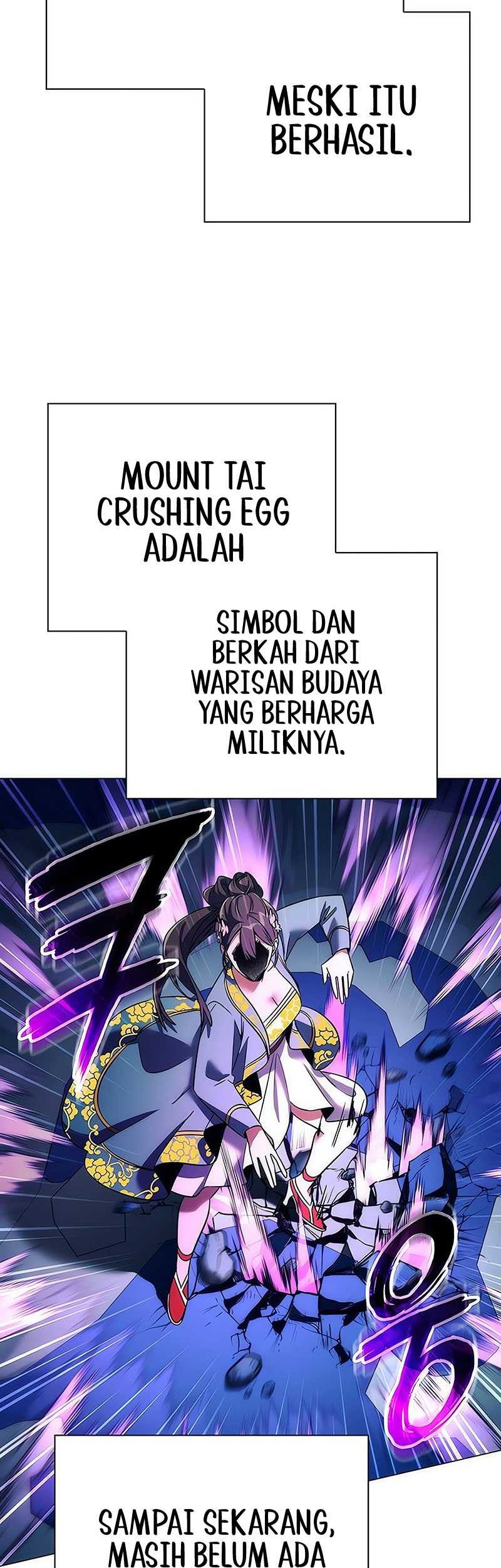 Goblin’s Night Chapter 50 Gambar 63