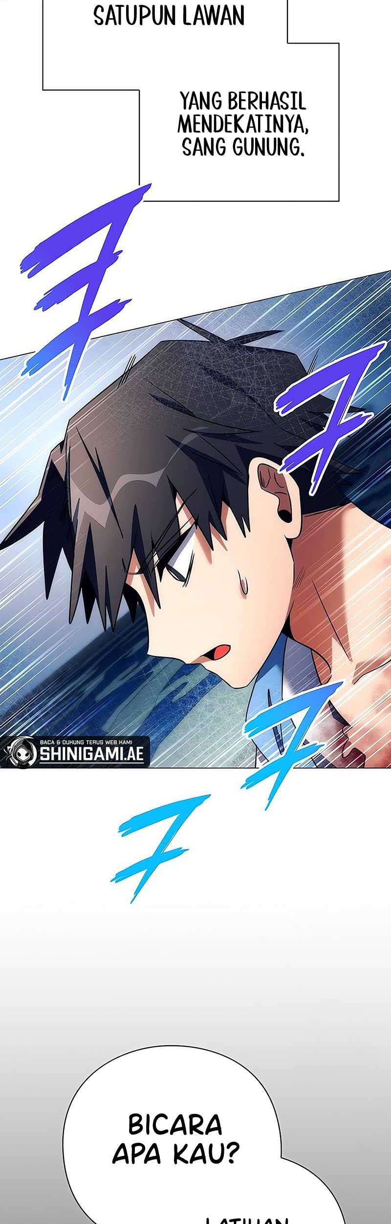 Goblin’s Night Chapter 50 Gambar 64