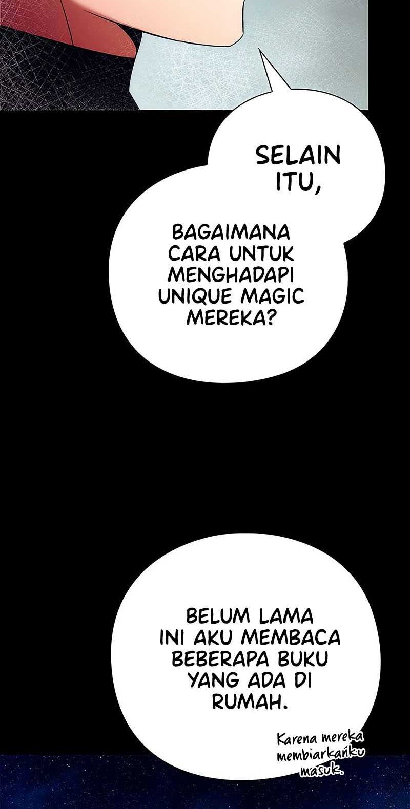 Goblin’s Night Chapter 50 Gambar 69