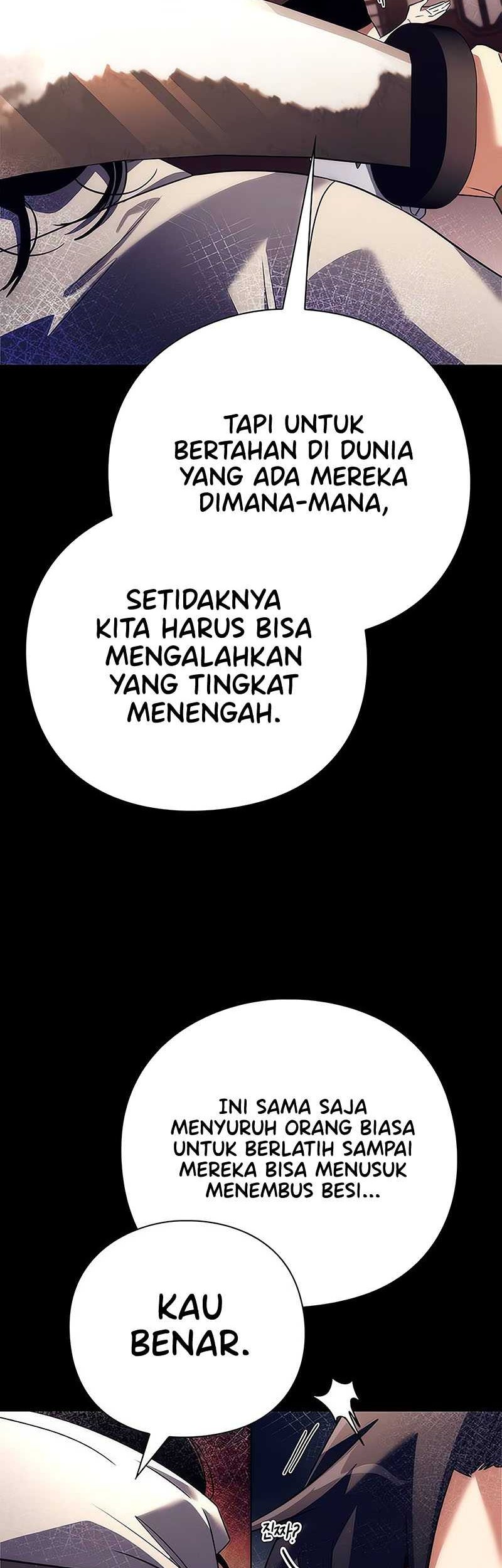 Goblin’s Night Chapter 50 Gambar 71