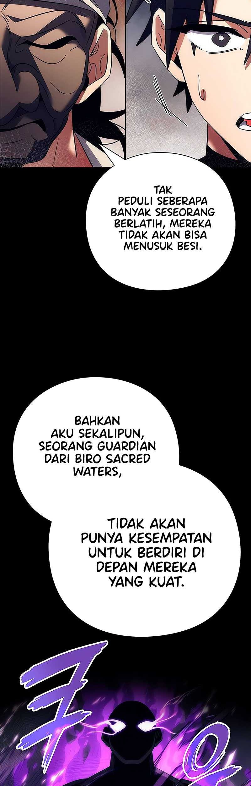 Goblin’s Night Chapter 50 Gambar 72