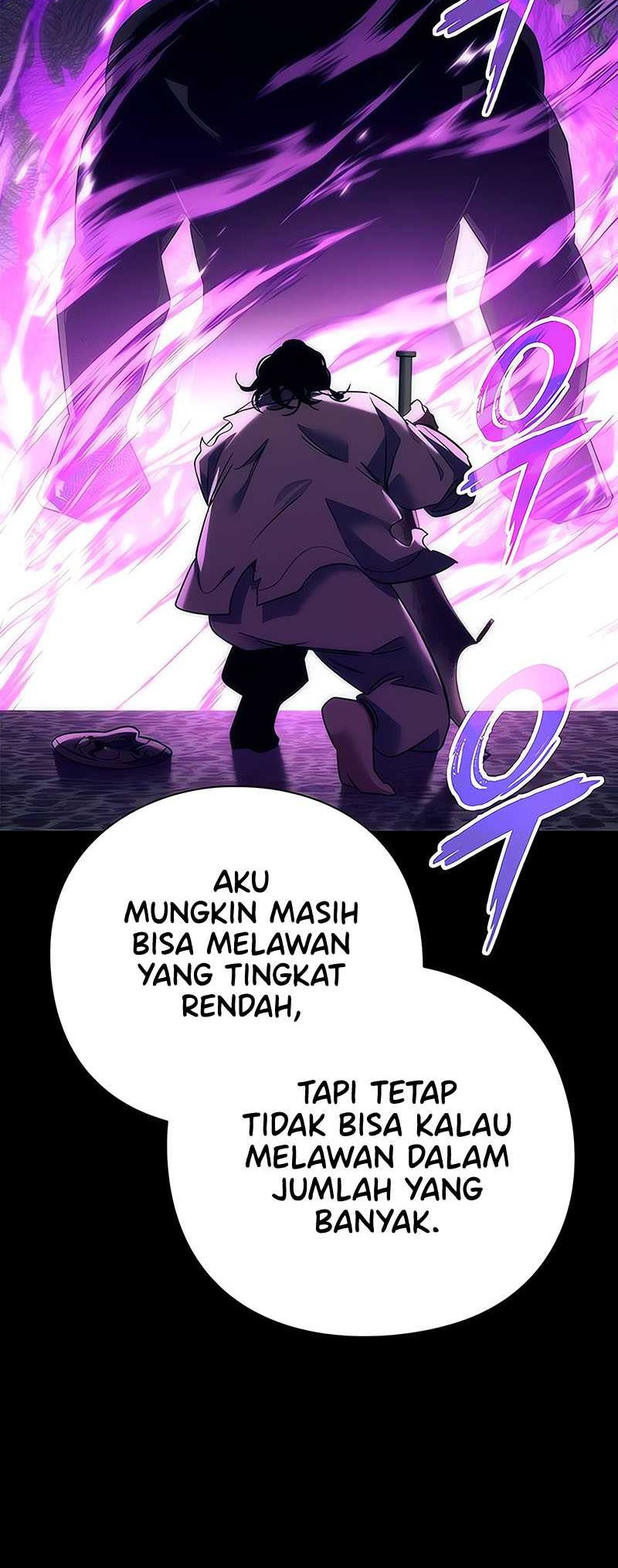 Goblin’s Night Chapter 50 Gambar 73