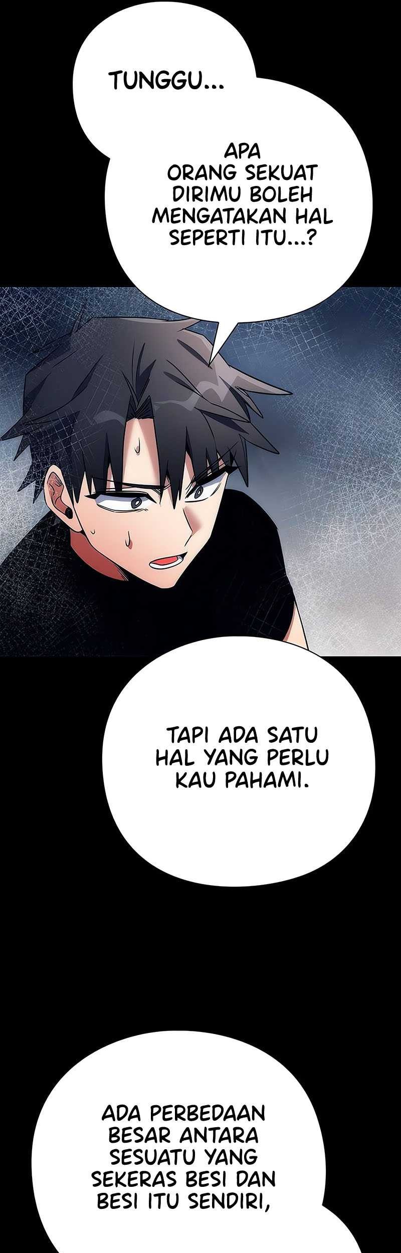 Goblin’s Night Chapter 50 Gambar 74