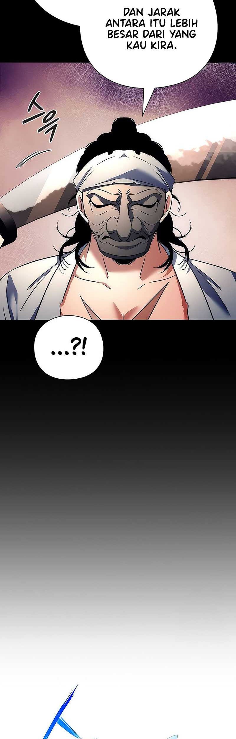 Goblin’s Night Chapter 50 Gambar 75