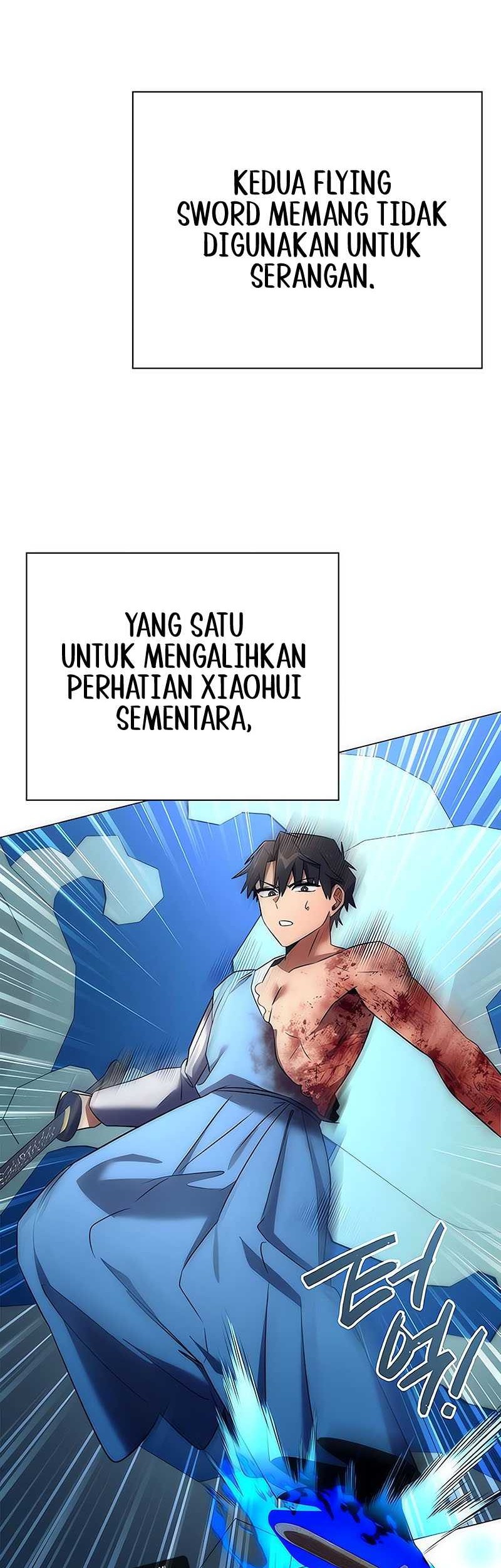 Goblin’s Night Chapter 50 Gambar 79