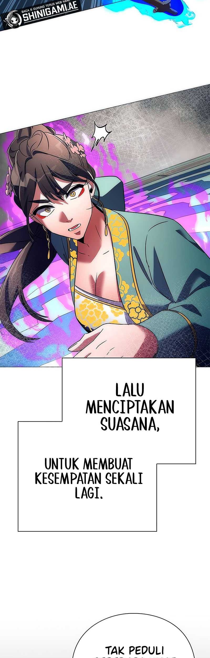 Goblin’s Night Chapter 50 Gambar 80