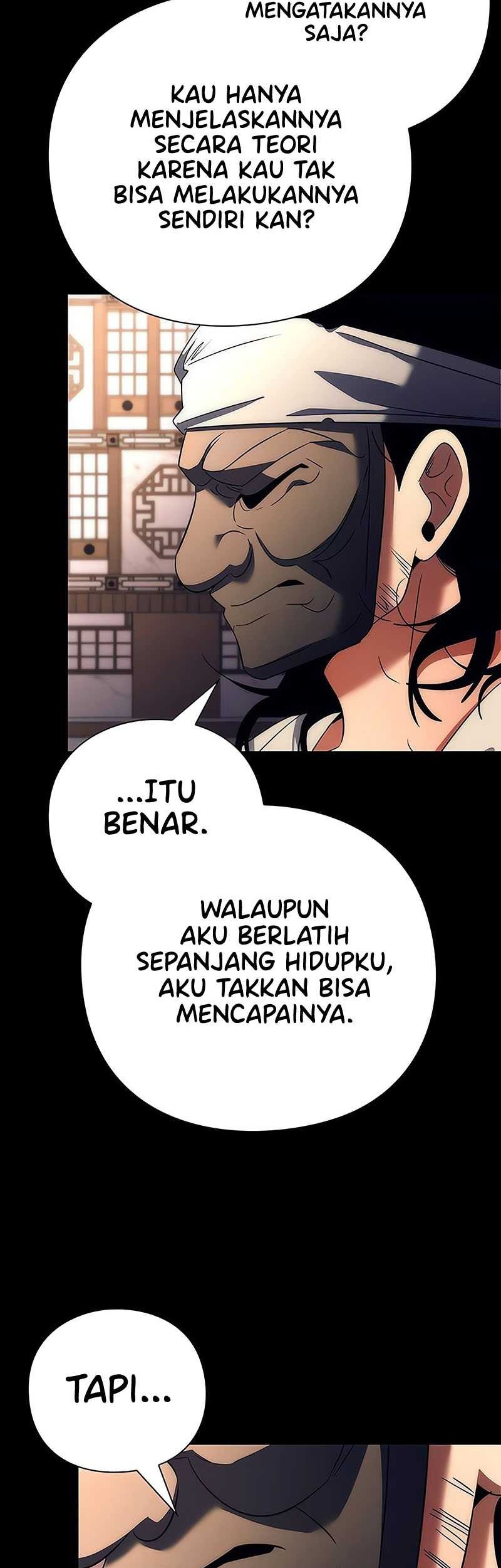 Goblin’s Night Chapter 50 Gambar 83