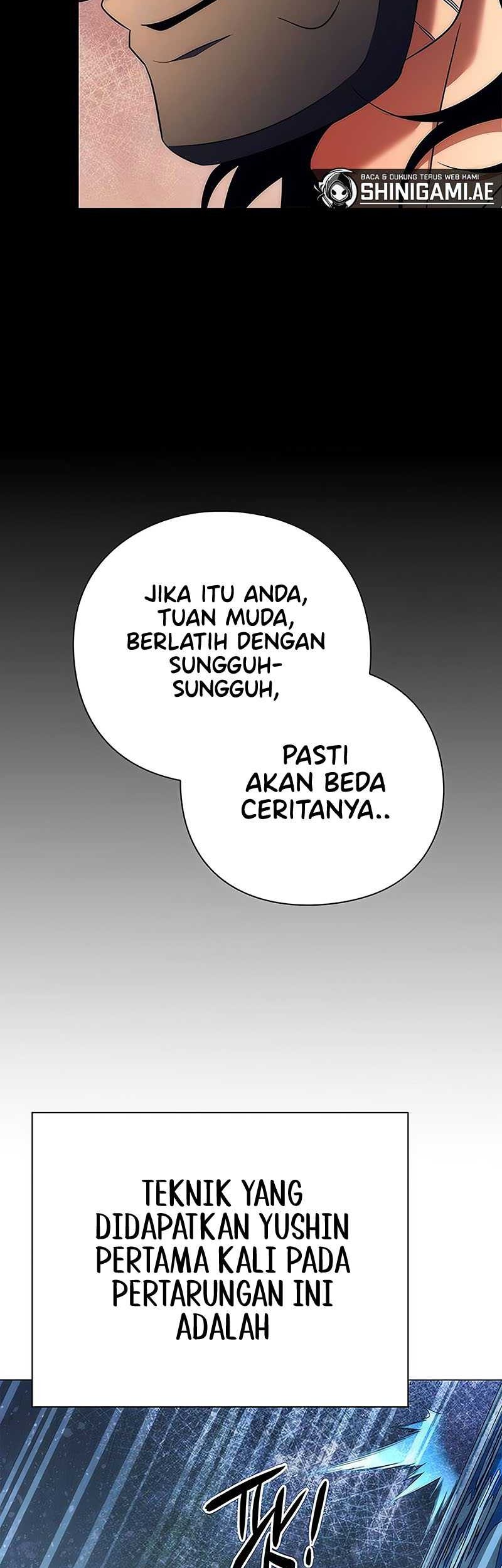 Goblin’s Night Chapter 50 Gambar 84