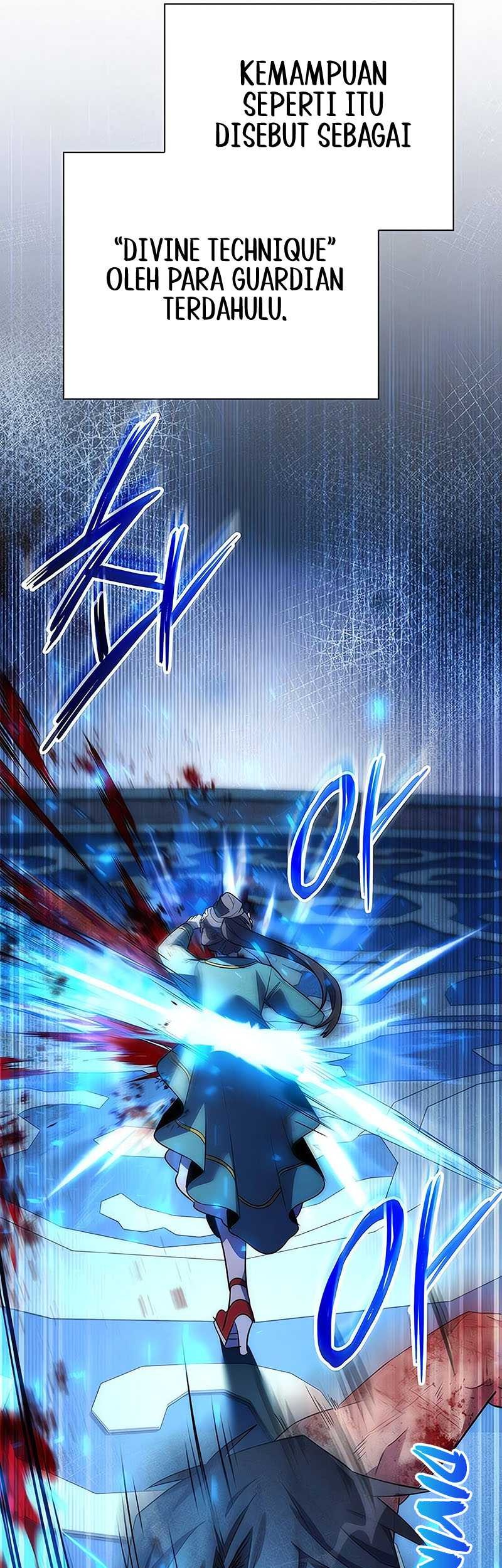 Goblin’s Night Chapter 50 Gambar 86