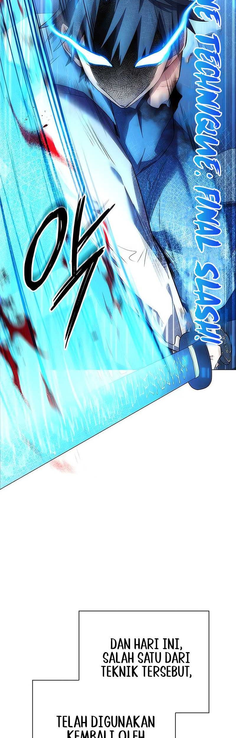 Goblin’s Night Chapter 50 Gambar 87