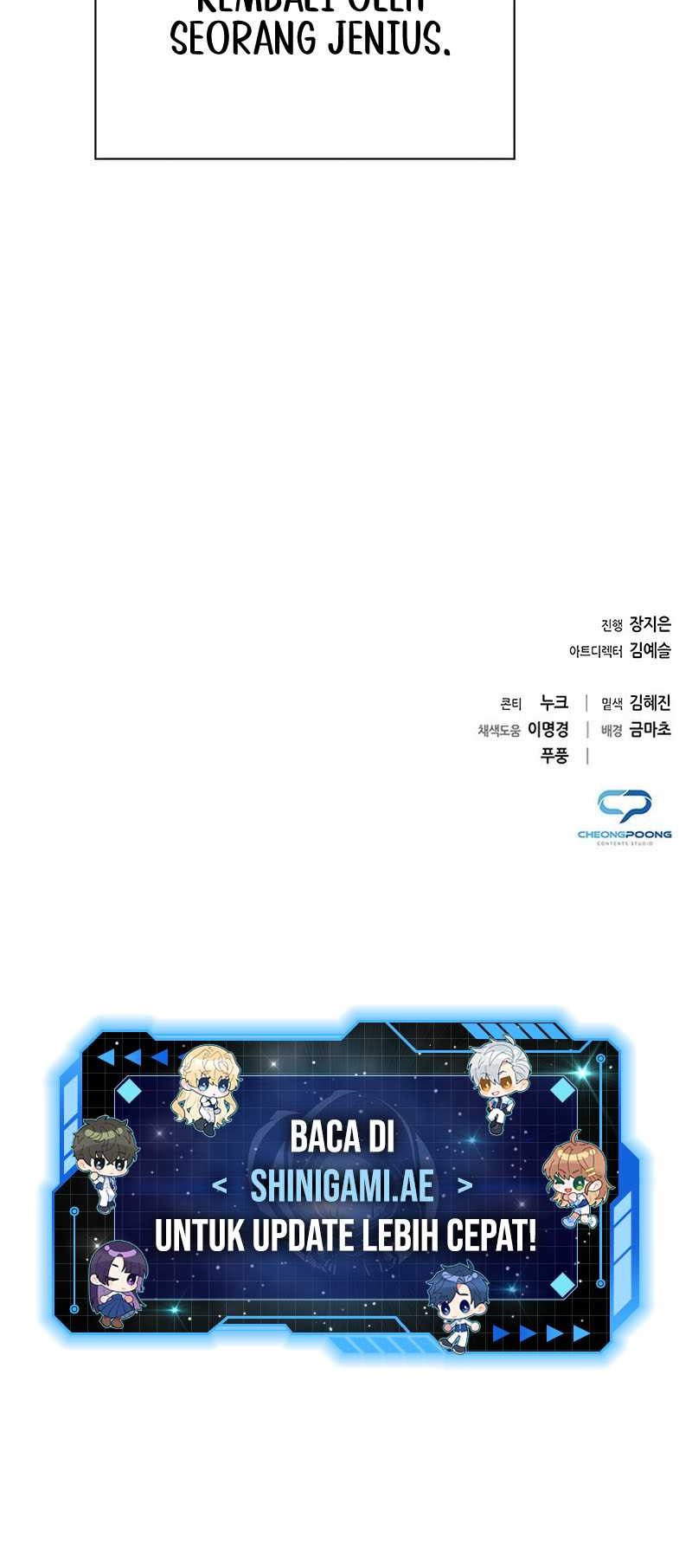 Goblin’s Night Chapter 50 Gambar 88